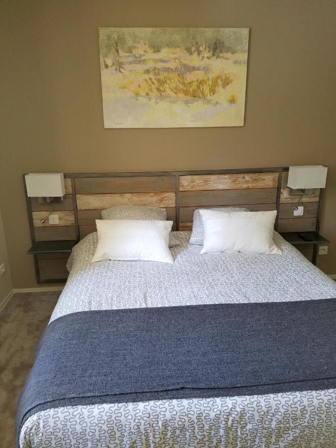 Bed and Breakfast L'Oustaou Chateau-Arnoux-Saint-Auban Exterior foto